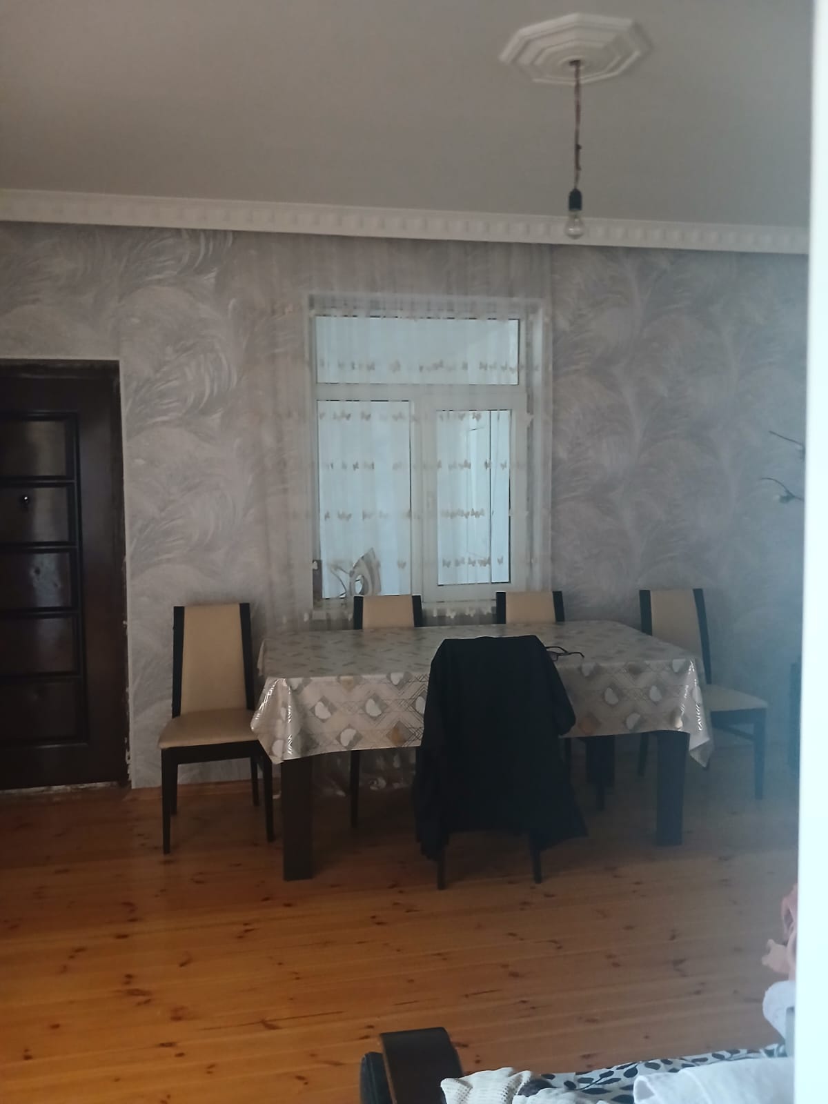 2-room private house for sale, Khazar, Baku